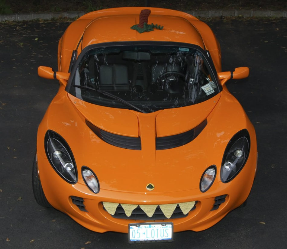 2005 Lotus Elise