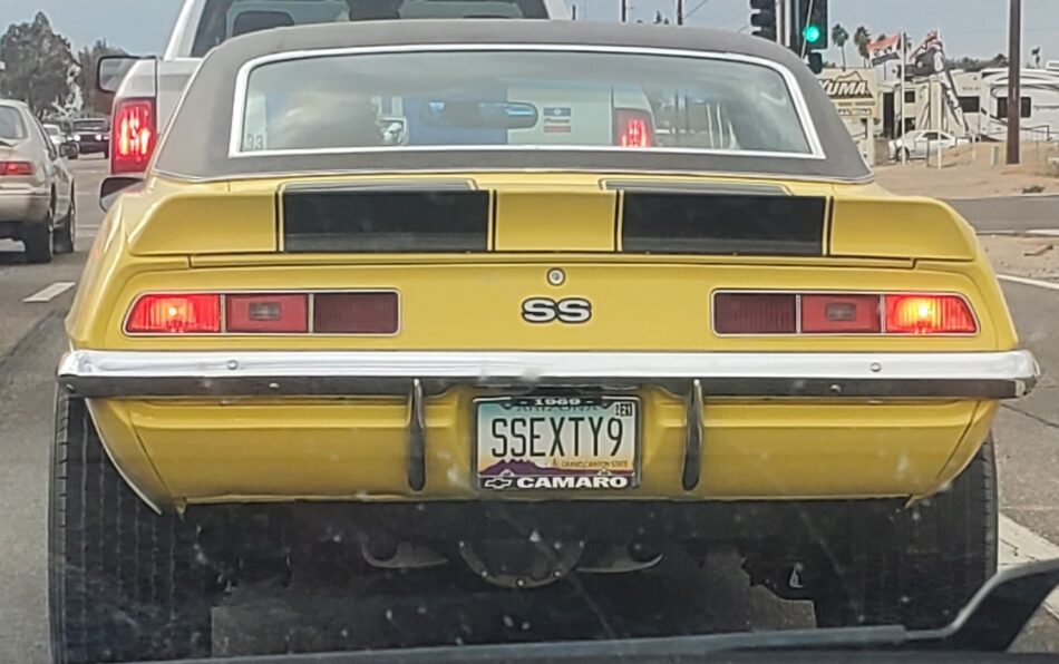 SSEXTY9