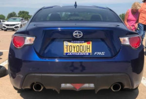 TOYODUH