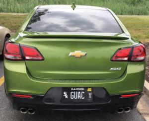 GUAC